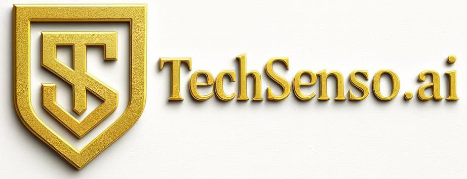 TechSenso.ai logo